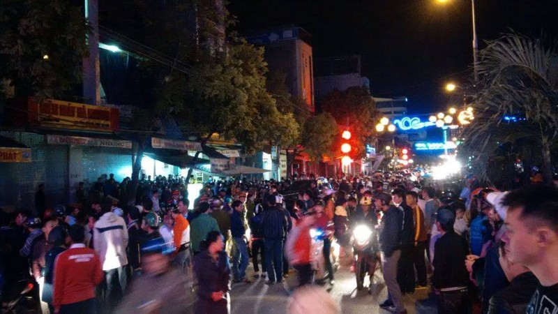 Vụ bốn người chết ở Thanh Hóa: Triệu tập người trong thư tuyệt mệnh - ảnh 1