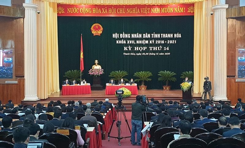 'Thanh Hóa cần tạo điều kiện cho DN tư nhân phát triển' - ảnh 1