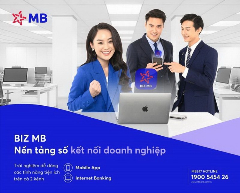 Tuổi 27, MB vươn tầm khát vọng - ảnh 1