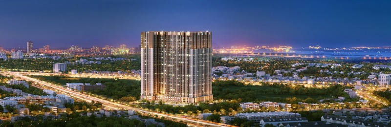 Opal Skyline tiếp tục thu hút thị trường bất động sản - ảnh 2