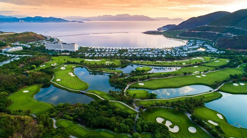 Vinpearl Golf đồng hành cùng CNN quảng bá du lịch Việt Nam - ảnh 2