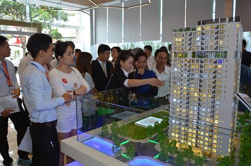 Top 5 xu hướng định hình bất động sản năm nay - ảnh 1