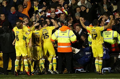 Fulham bị đội hạng 2 Sheffield loại khỏi Cúp FA - ảnh 1
