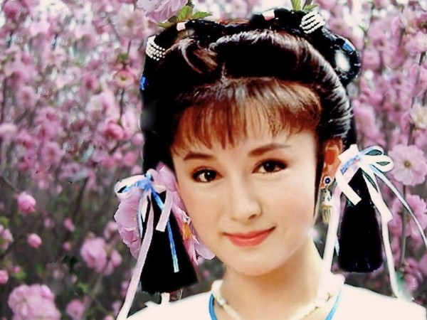 Những mỹ nhân U60 vẫn đẹp ngỡ ngàng của showbiz Hoa ngữ - ảnh 3