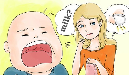Mẹo cực hay giảm đau cho bé khi mọc răng - 1