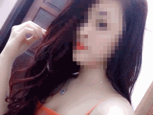 Tấp nập 'khu đèn đỏ' trên Zalo - ảnh 2