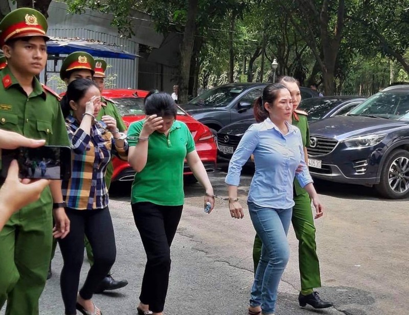 Lãnh án chung thân sau khi được hai bị án kêu oan giúp - ảnh 1