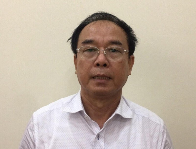 Lý do Bộ Công an đề nghị giảm nhẹ cho ông Nguyễn Thành Tài - ảnh 1