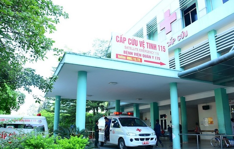 TP.HCM: Ba học sinh thương vong do tai nạn xe máy - ảnh 1