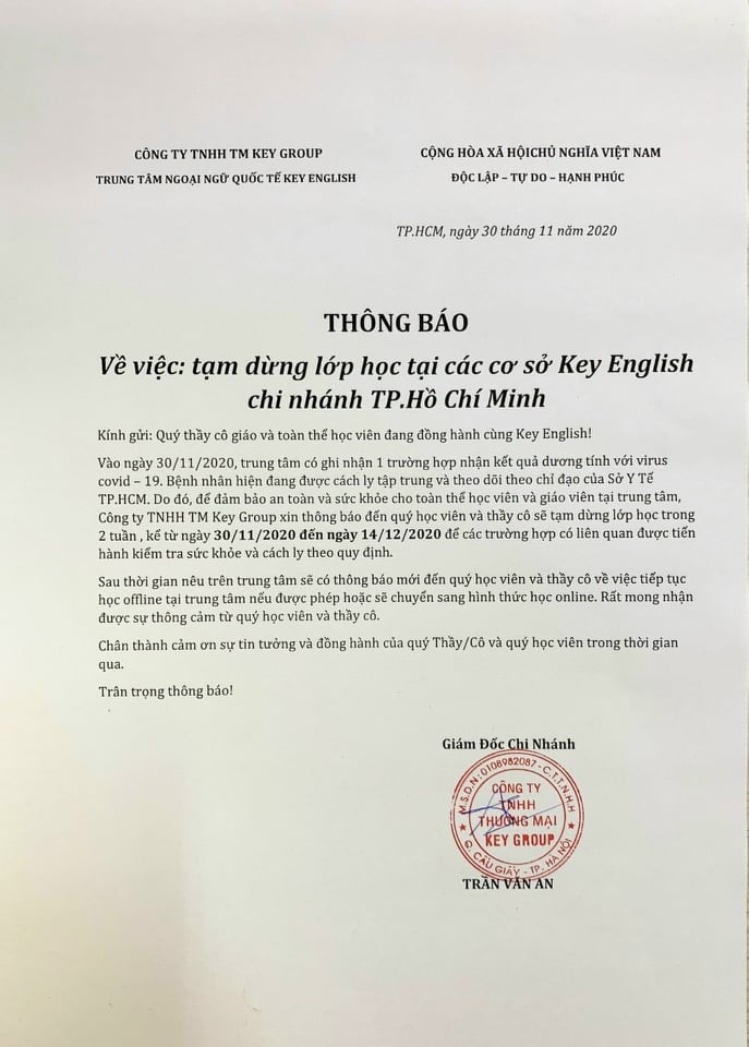 BN 1347 là giáo viên tiếng Anh đã đến những đâu?  - ảnh 1