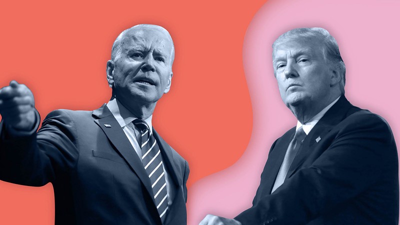 Chính sách đối ngoại của ông Biden khác ông Trump thế nào? - ảnh 1