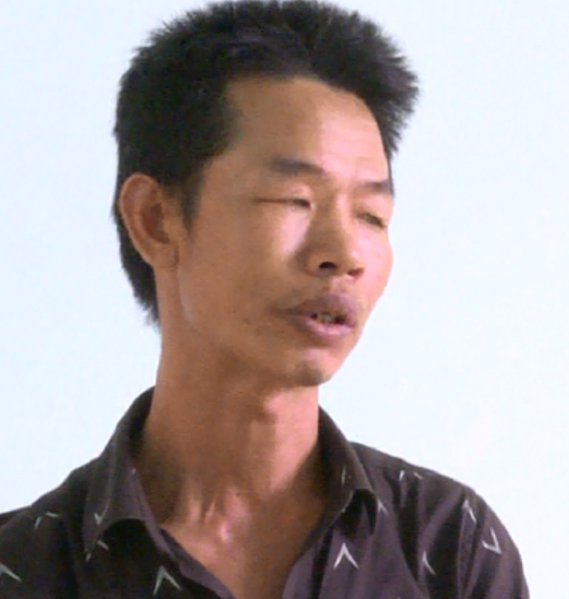 Truy tố kẻ bắn người tình cũ rồi tự sát - ảnh 2