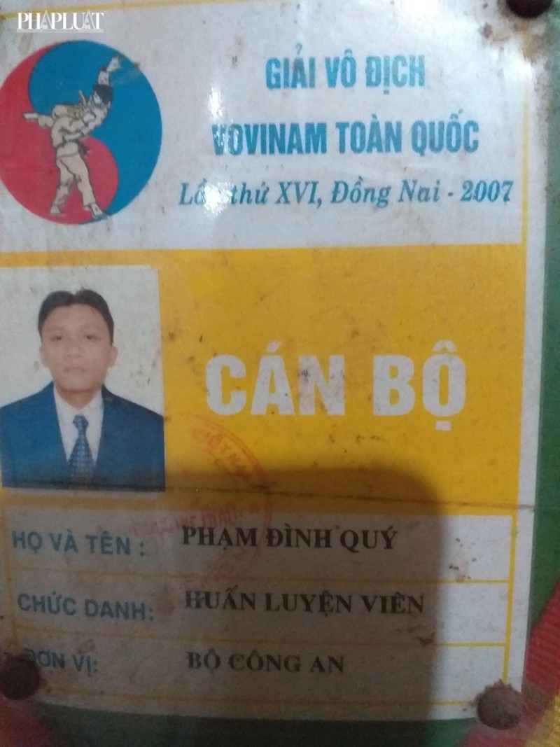 Công an Đắk Lắk chính thức thông tin vụ bắt ông Phạm Đình Quý - ảnh 1