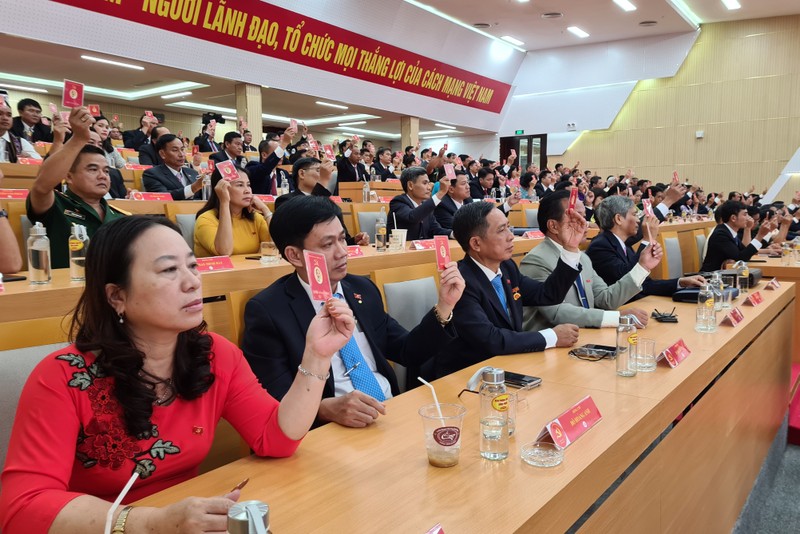 Bình Phước phấn đấu thành tỉnh CN, kết nối kinh tế vùng - ảnh 4