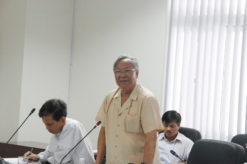 Vụ trả hơn 37 tỉ đồng từ thiện: Nguyên giám đốc bị khiển trách - ảnh 1