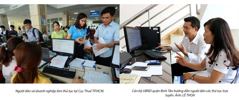 5 thành tựu lớn của TP.HCM trong nhiệm kỳ 2015-2020 - ảnh 20