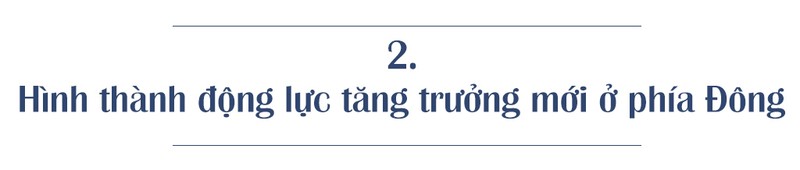 5 thành tựu lớn của TP.HCM trong nhiệm kỳ 2015-2020 - ảnh 6