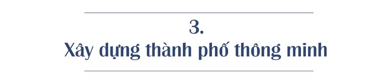 5 thành tựu lớn của TP.HCM trong nhiệm kỳ 2015-2020 - ảnh 17