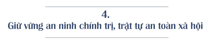 5 thành tựu lớn của TP.HCM trong nhiệm kỳ 2015-2020 - ảnh 21