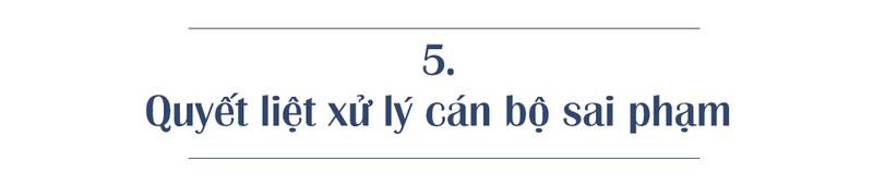 5 thành tựu lớn của TP.HCM trong nhiệm kỳ 2015-2020 - ảnh 25