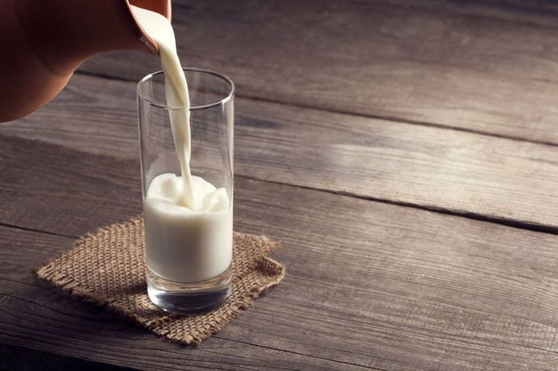 Sữa nóng hoặc sữa lạnh: Cái nào tốt hơn cho sức khỏe? - ảnh 2