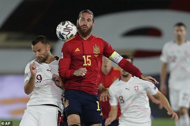 Tuyển Đức và Tây Ban Nha cùng tiến ở Nations League - ảnh 3