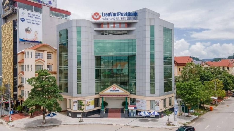 LienVietPostBank được HoSE chấp thuận chuyển sàn sớm nhất năm - ảnh 1