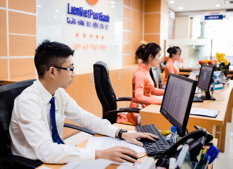 LienVietPostBank sẽ hoàn thành triển khai quy trình ICAAP - ảnh 1