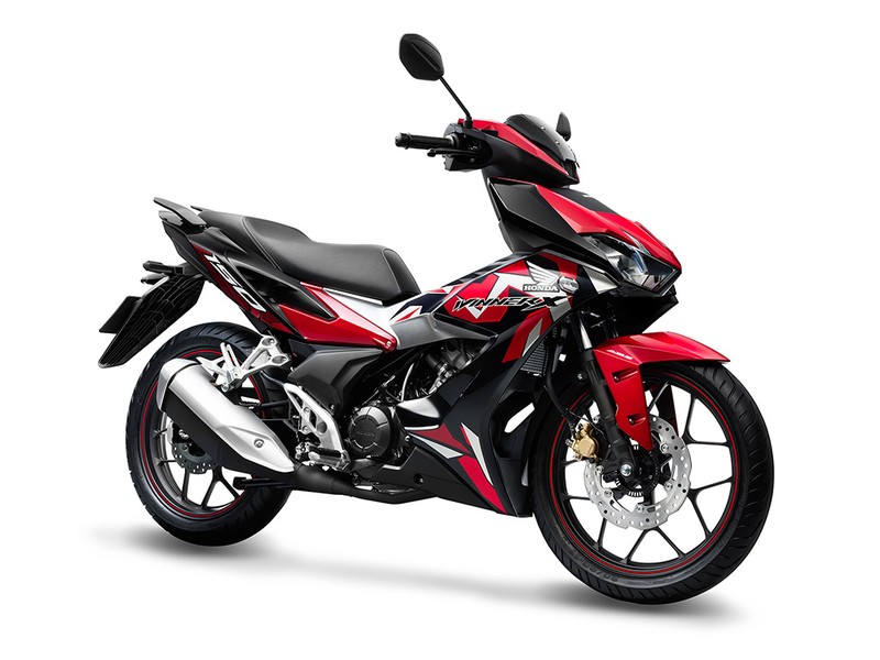 Honda Việt Nam mừng xuất xưởng chiếc xe máy thứ 30 triệu - ảnh 1