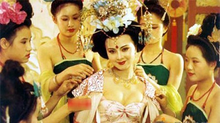 Chu Khiết