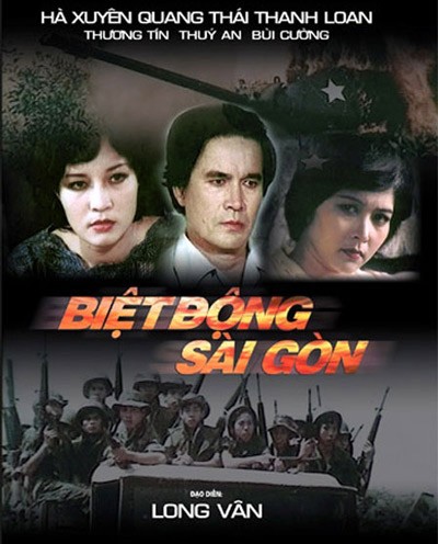 Trùm tình báo Tư Chung trong “Biệt động Sài Gòn” ngày ấy - bây giờ