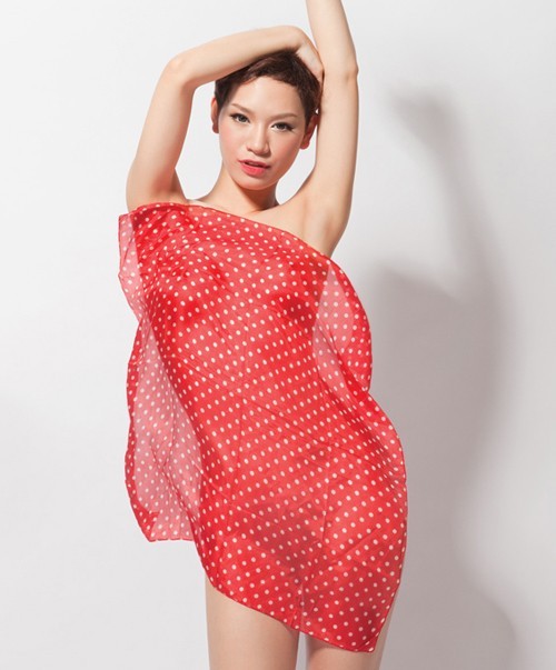 Những sao nữ mặc ngắn và hở nhất làng Vpop