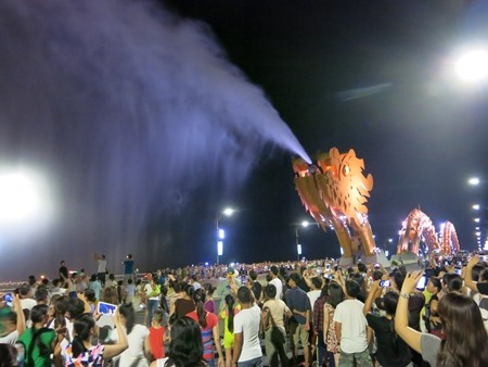 Cầu Rồng