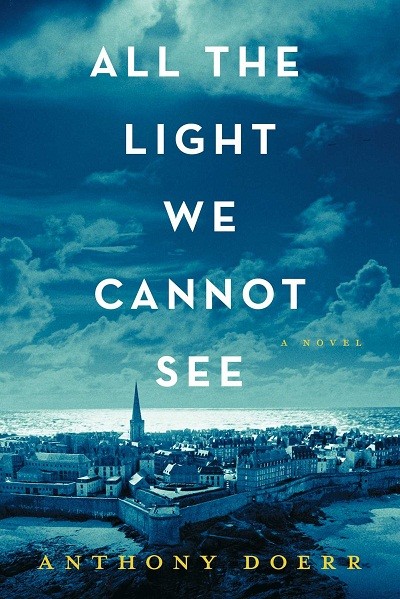 “All the Light We Cannot See”