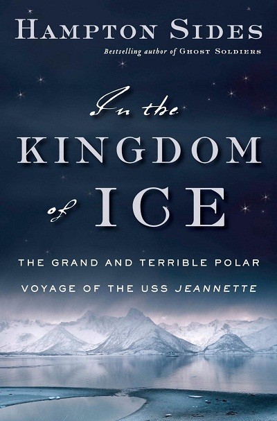 “In the Kingdom of Ice”