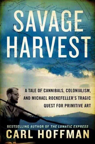 “Savage Harvest”