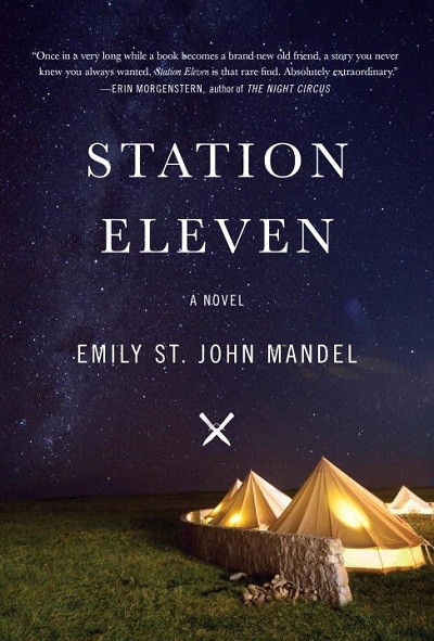 “Station Eleven”