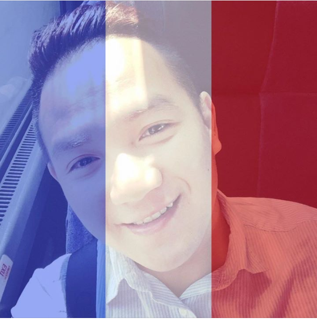 MC Anh Khoa