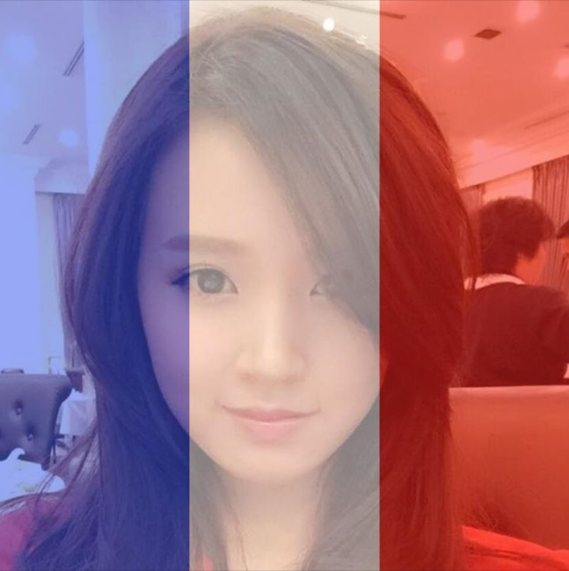 Diễn viên Midu