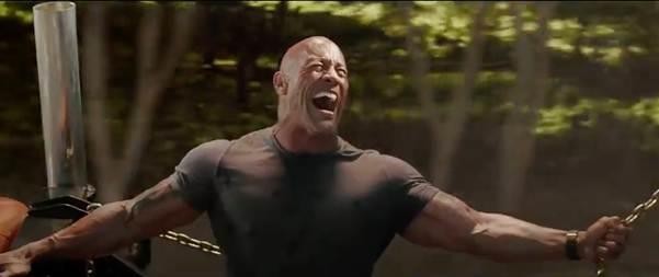 Fast & Furious bùng nổ phòng vé với kỷ lục doanh thu mới - ảnh 8
