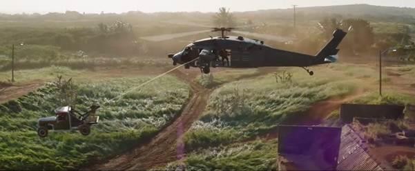 Fast & Furious bùng nổ phòng vé với kỷ lục doanh thu mới - ảnh 7