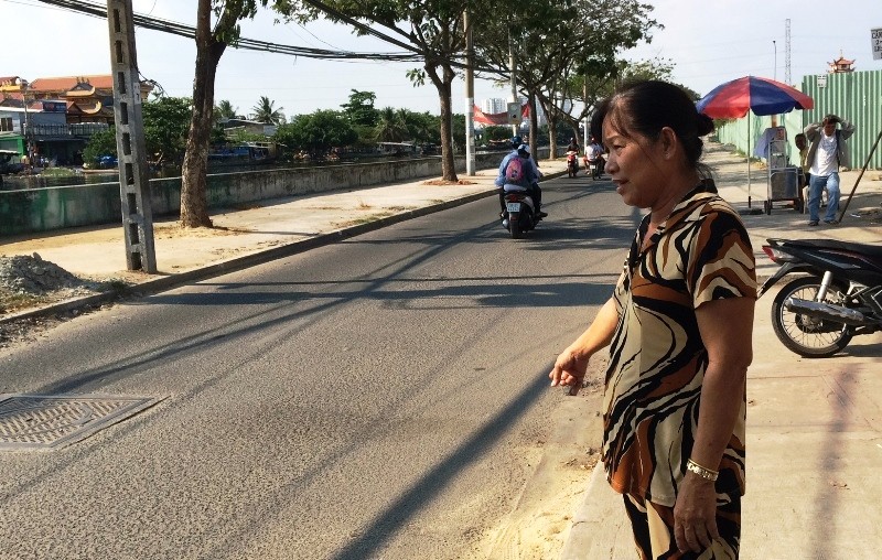 Nam thanh niên mua ve chai bị nhóm người lạ đánh tử vong - ảnh 1