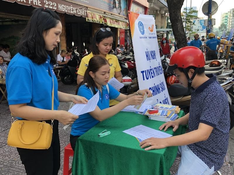 Những chính sách mới về BHYT, BHXH người dân nên biết - ảnh 1