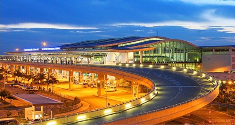 Sân bay Đà Nẵng vào top 30 sân bay tốt nhất châu Á - ảnh 1