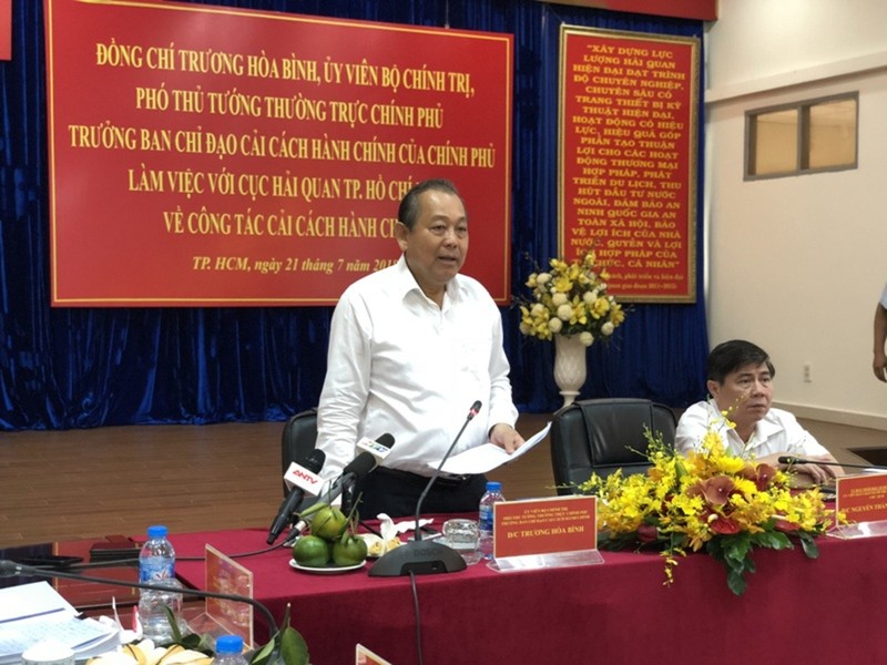 Khổ vì nồi, niêu, xoong, chảo… do nhiều bộ cùng quản lý - ảnh 2