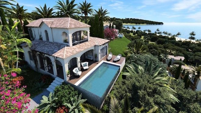Vì sao bất động sản du lịch Việt Nam vẫn đi sau Thái Lan? - ảnh 2