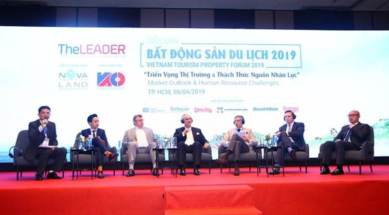 Vì sao bất động sản du lịch Việt Nam vẫn đi sau Thái Lan? - ảnh 1