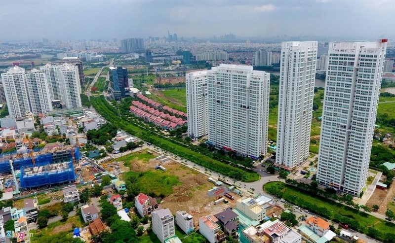 Thủ tướng chỉ đạo 'nóng' về thị trường bất động sản - ảnh 1