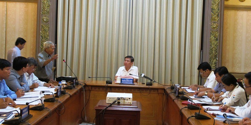 'Tôi tin UBND TP.HCM sẽ không bỏ người dân' - ảnh 2