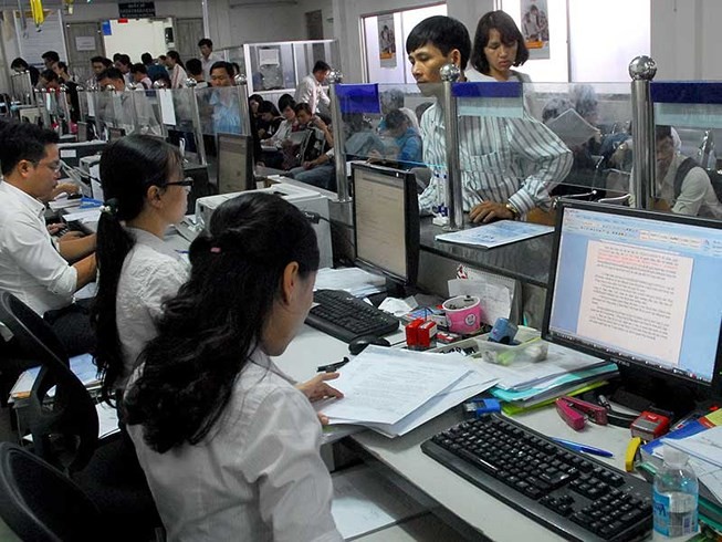 'Sẽ có chế tài xử lý trách nhiệm người đứng đầu' - ảnh 1